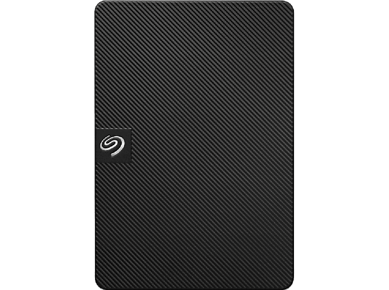 Seagate Expansion Plus Portable 4TB