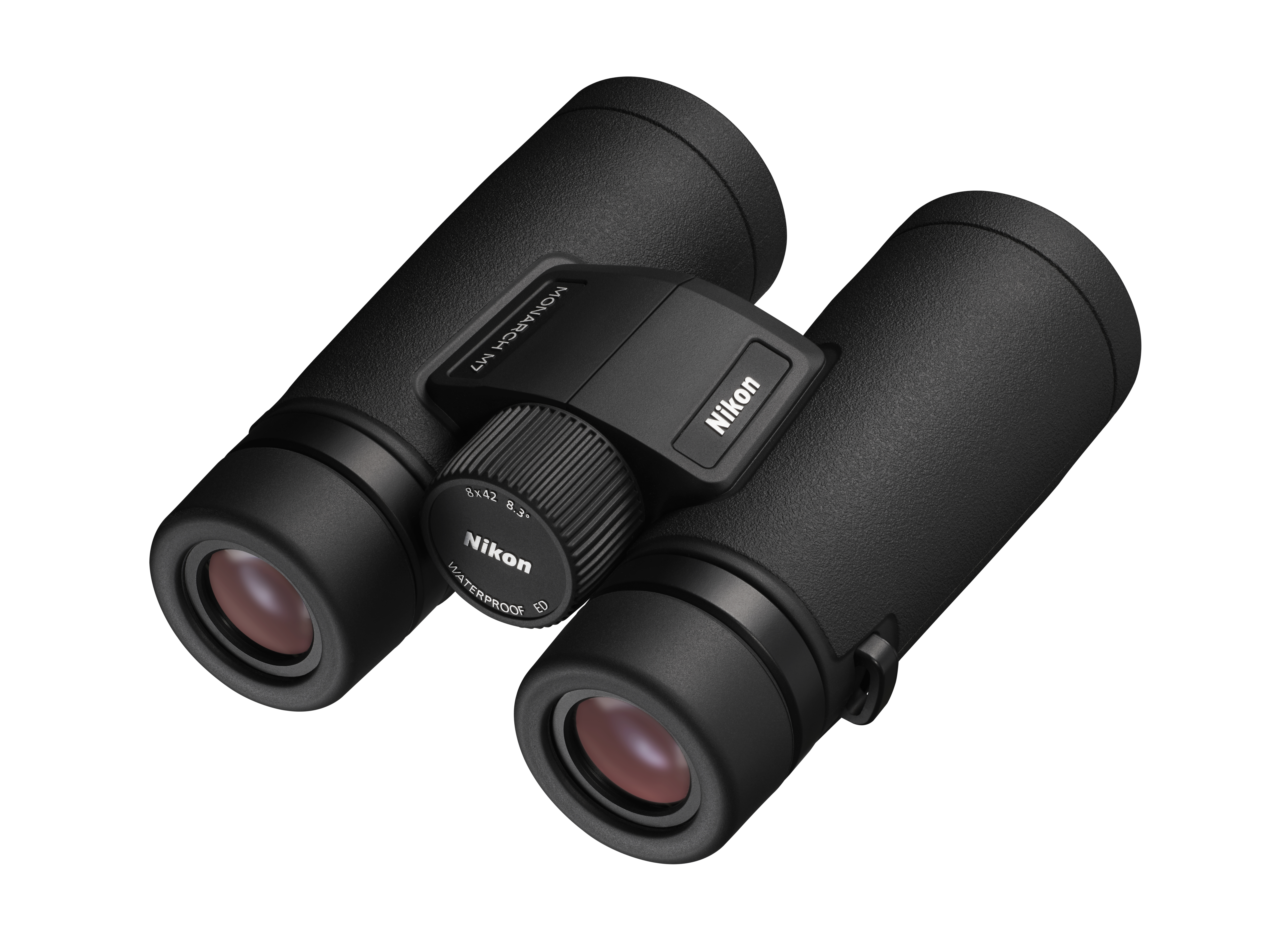 NIKON Monarch M7 8 fach, 42 mm, Fernglas