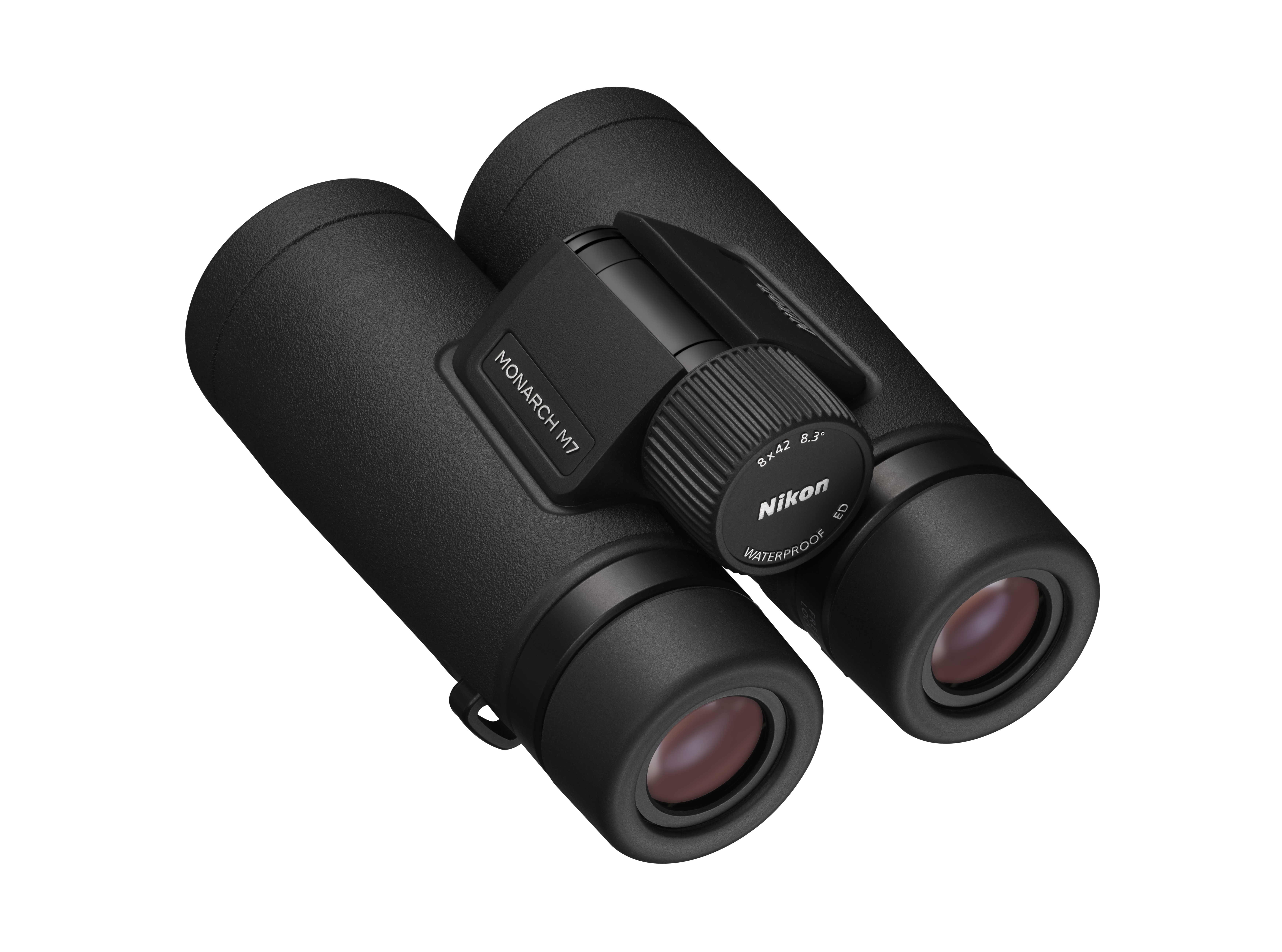 NIKON Monarch M7 8 fach, 42 mm, Fernglas