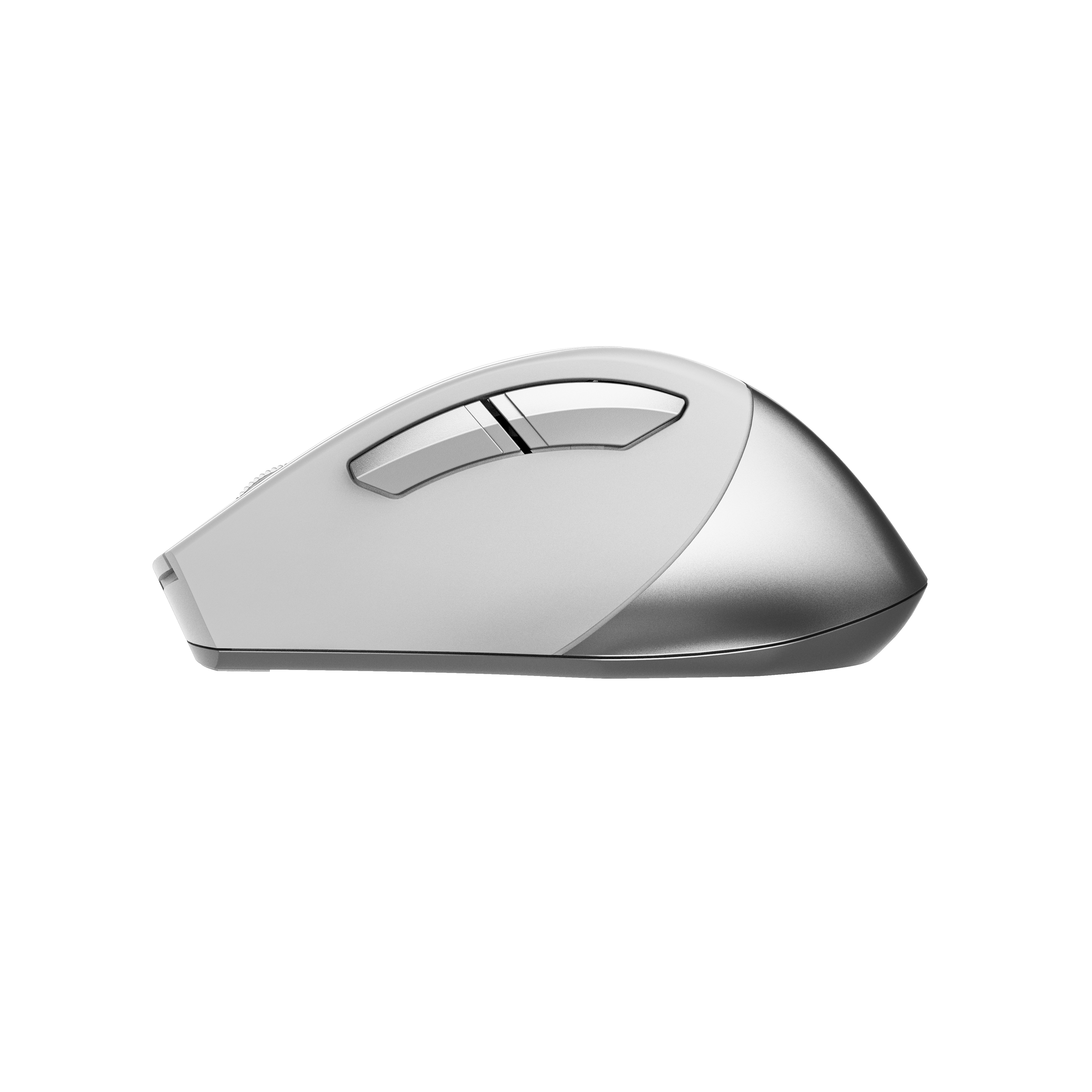 A4 TECH FB35 Nano Optik Bluetooth Mouse Beyaz