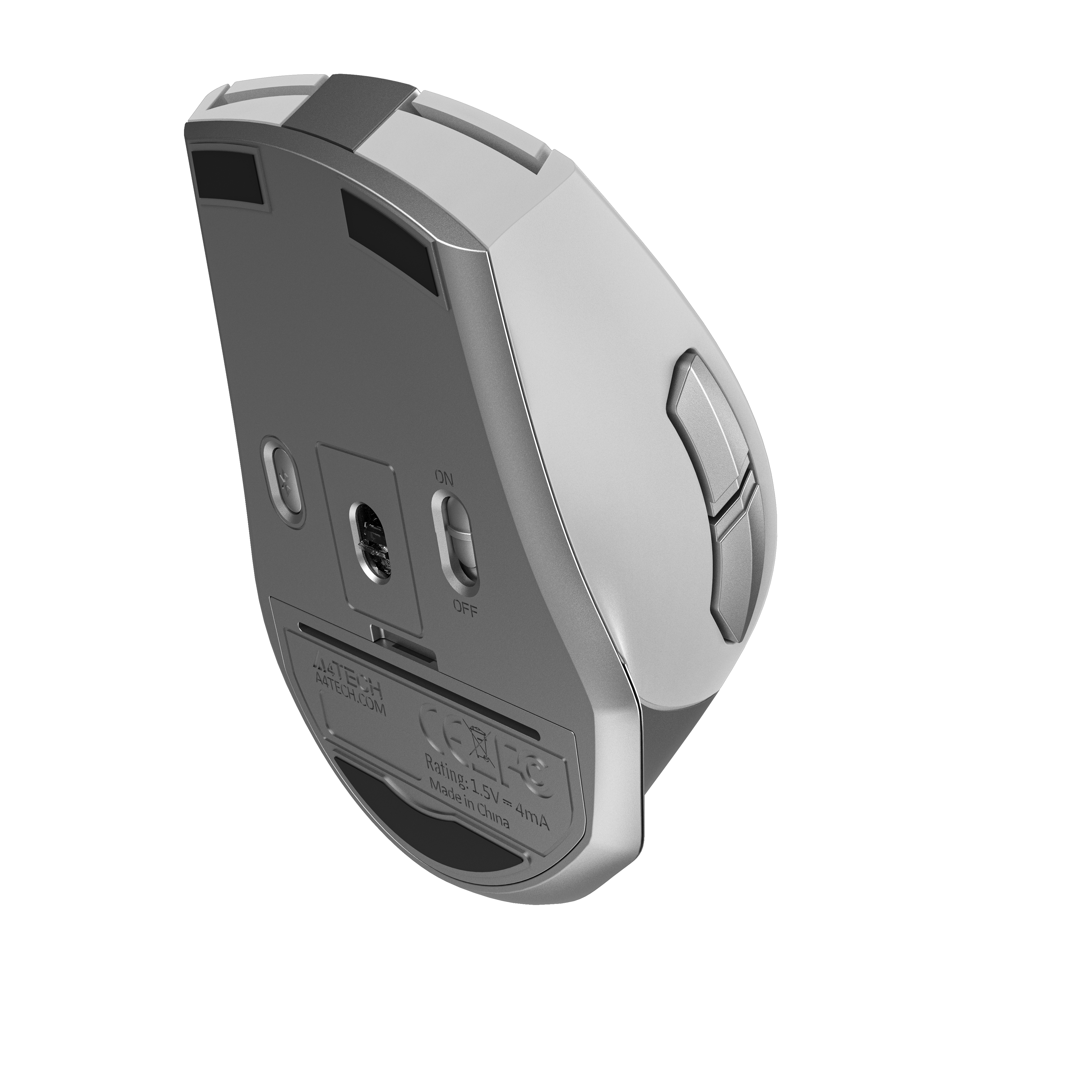 A4 TECH FB35 Nano Optik Bluetooth Mouse Beyaz