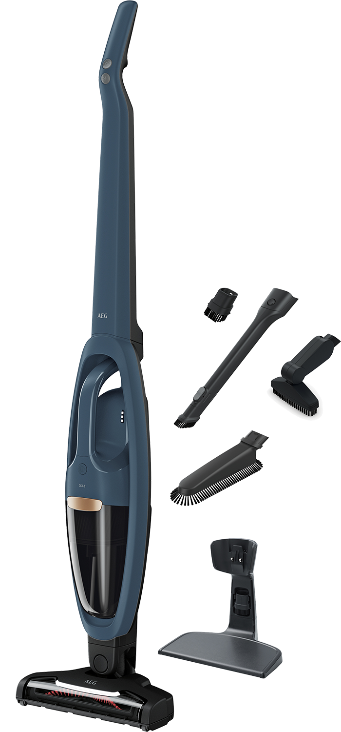 AEG QX6-1-46DB Blauw