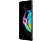 MOTOROLA Bord 20 - Smartphone (6.7 ", 128 GB, Gris givré)