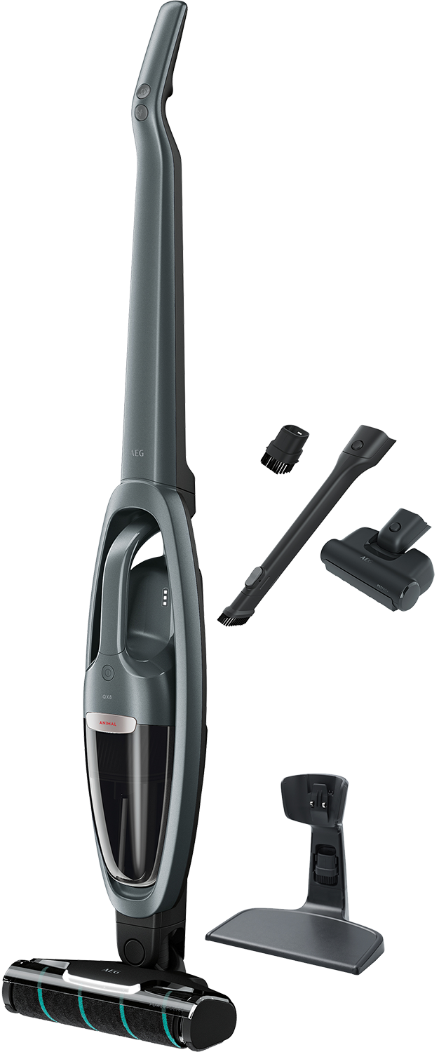 AEG QX8-2-PANI Grijs