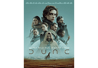 Dune - DVD