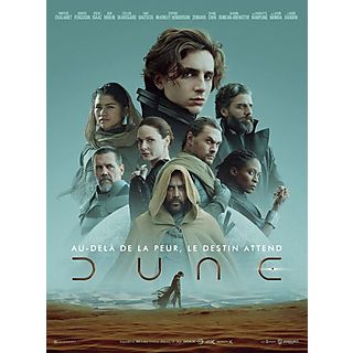 Dune - Blu-ray