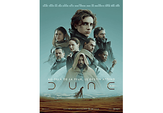 Dune - 4K Blu-ray