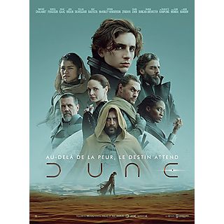 Dune - 4K Blu-ray