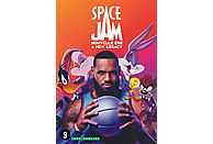 Space Jam: A New Legacy - DVD