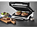 WMF Profi Plus Perfection - Kontaktgrill (Edelstahl/Schwarz)