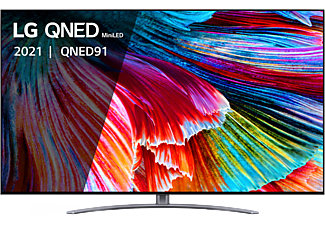 TV LG LCD FULL LED 65 inch 65QNED916PA