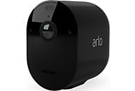 ARLO Pro4 Spotlight Camera Zwart