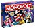 WINNING MOVES Monopoly : Saint Seiya - Les Chevaliers du Zodiaque (français) - Brettspiel (Mehrfarbig)
