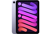 Apple iPad mini (2021 6ª gen), 64 GB, Púrpura, WiFi, 8.3 ", Retina, Chip A15 Bionic, iPadOS