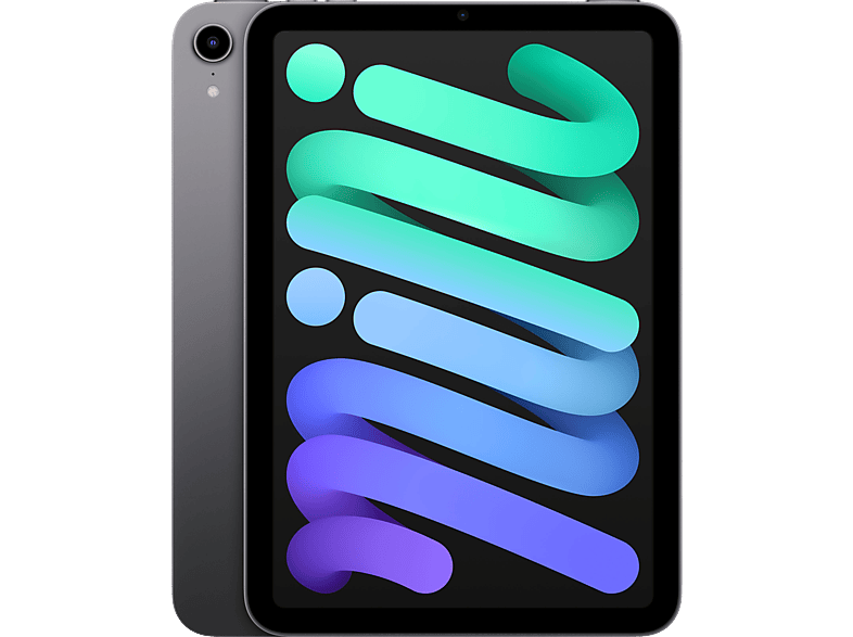 REACONDICIONADO C: Tablet - APPLE iPad Pro (2022 6ª gen.), WiFi, Gris  Espacial, 512 GB, 12,9 , 512 GB RAM, Chip M2, iPadOS