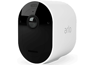 ARLO Pro4 Spotlight Camera 3-Pack Wit