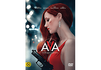 Ava (DVD)