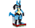 BOTI Pokémon: Lucario - Plüschfigur (Mehrfarbig)