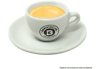 BARISTA CLUB Caffè macinato Intenso INTENSO MACINATO 250GR, 0,25 kg