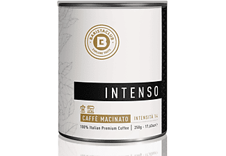BARISTA CLUB Caffè macinato Intenso INTENSO MACINATO 250GR, 0,25 kg
