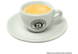 BARISTA CLUB Caffè macinato Decaffeinato DECA MACINATO 250G , 0,25 kg