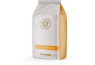 BARISTA CLUB Caffè in grani Ambrato AMBRATO GRANI 500G , 0,5 kg
