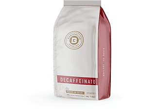 BARISTA CLUB Caffè in grani Decaffeinato DECA GRANI 500G , 0,5 kg