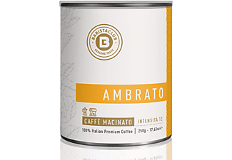 BARISTA CLUB Caffè macinato Ambrato AMBRATO MACINATO 250G , 0,25 kg