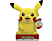 BOTI Pokémon: Pikachu - Pupazzo di peluche (Giallo)