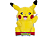 BOTI Pokémon: Pikachu - Plüschfigur (Gelb)