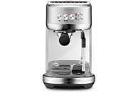 M/CAFFE' ESPRESSO SAGE THE BAMBINO PLUS, 1600 W, BRUSHED STAINLESS STEEL