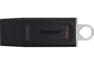 KINGSTON Data Travel Exodia 32GB USB 3.2 fekete-fehér pendrive (DTX/32GB)