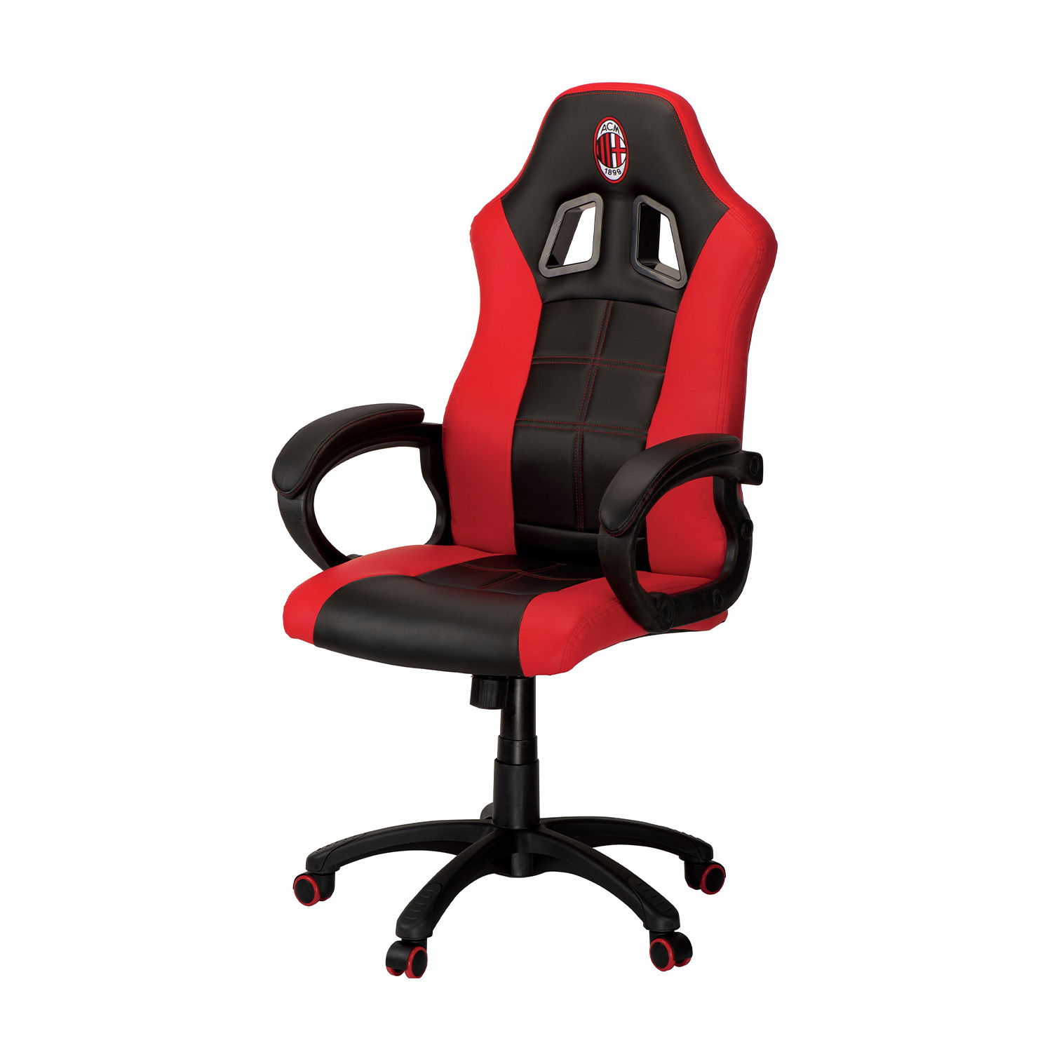 Qubick Gaming Chair AC Milan