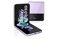 SAMSUNG Galaxy Z Flip3 5G, 256 GB, LAVENDER