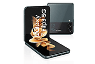 SAMSUNG Galaxy Z Flip3 5G, 256 GB, GREEN