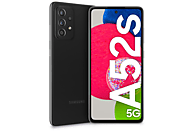 SAMSUNG Galaxy A52s 5G, 128 GB, BLACK
