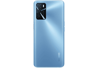 OPPO A16s, 64 GB, BLUE