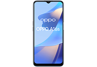 OPPO A16s, 64 GB, BLACK