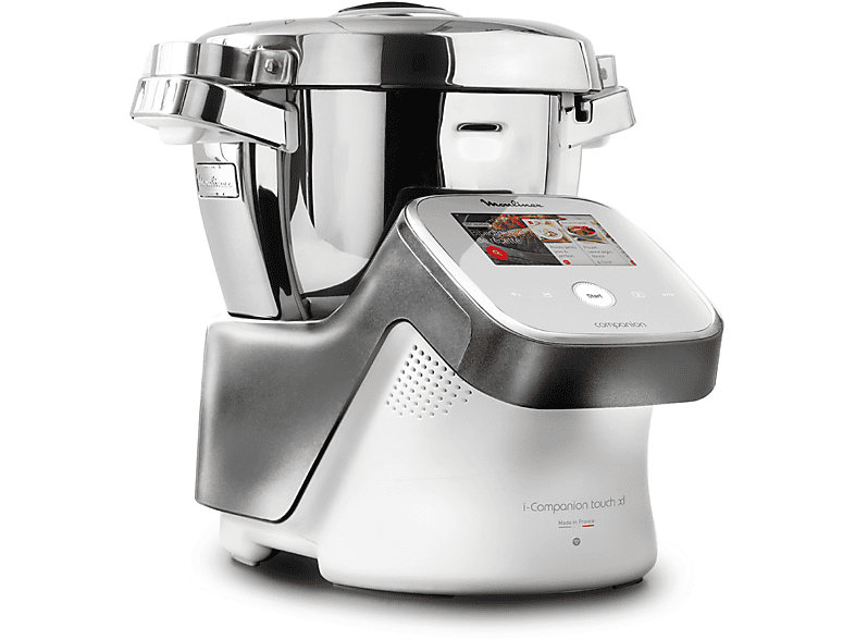 MOULINEX ROBOT DA CUCINA MOULINEX FP5441, capacità della ciotola 2,2 l, 800  W Ricondizionato | MediaWorld -10% sconto