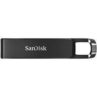 PEN DRIVE SANDISK Ultra Type-C 128GB