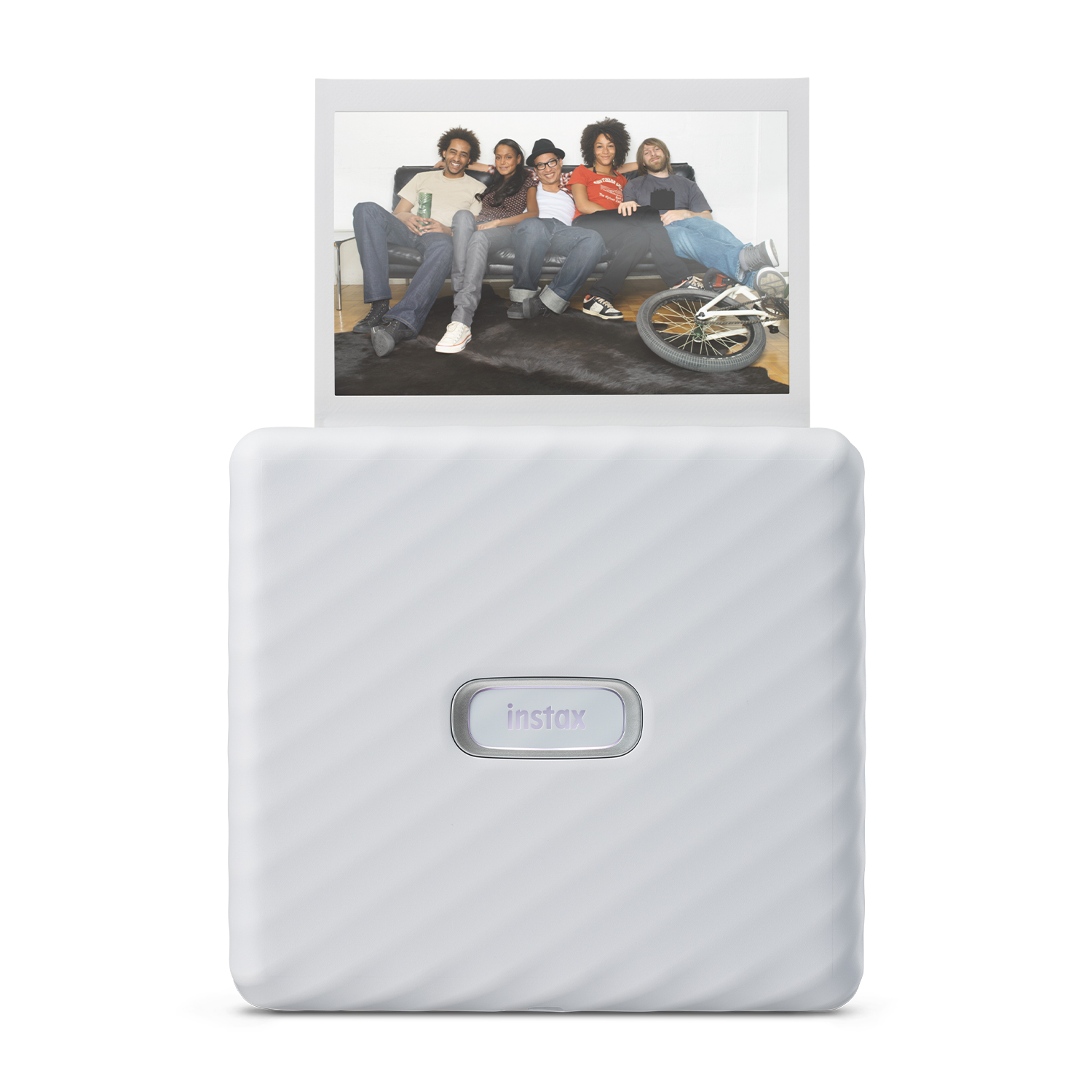 Stampante Fujifilm Link Wide A White EX D