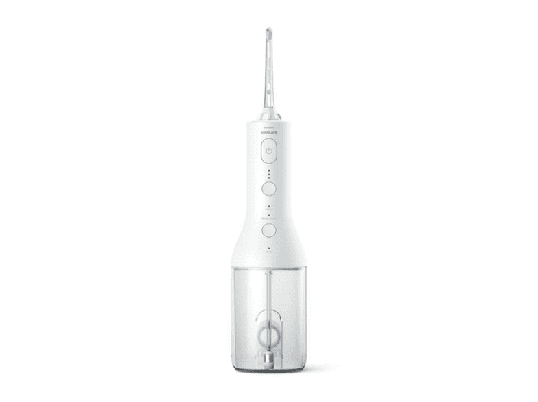 PHILIPS HX3806/31 Sonicare PowerFlosser Szájzuhany, QuadStream