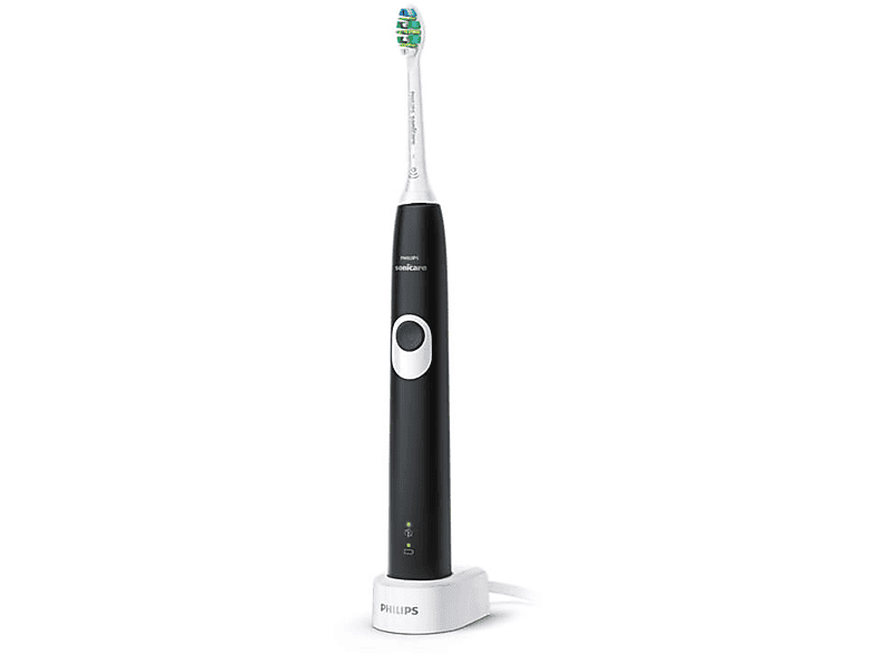 PHILIPS HX6800/63 Sonicare ProtectiveClean Series 4300 Szónikus elektromos fogkefe, fekete