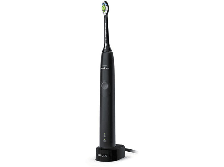 PHILIPS HX6800/44 Sonicare ProtectiveClean Series 4300 Szónikus elektromos fogkefe, fekete