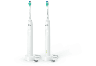 PHILIPS Sonicare HX3675/13 Szónikus elektromos fogkefe, dupla csomag