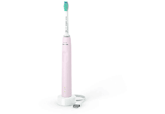 PHILIPS HX3671/11 Sonicare Series 3100 Szónikus elektromos fogkefe, rózsaszín