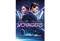 Voyagers | Blu-ray