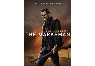 Marksman | DVD
