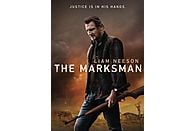 Marksman | Blu-ray