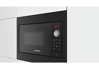BOSCH BFL 523 MB 3, Mikrowelle (800 Watt) | MediaMarkt